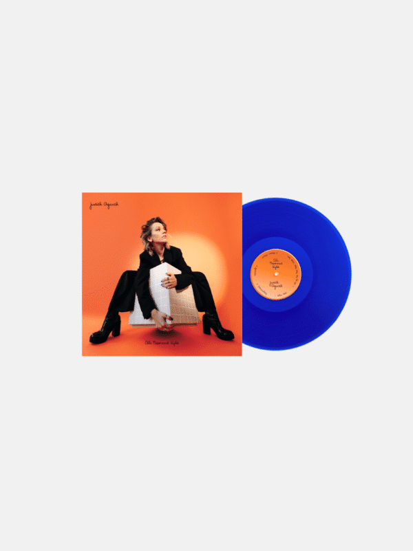 Als Niemand Kijkt (LP)